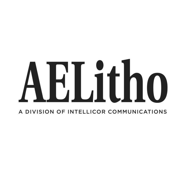 AE LITHO: A DIVISION OF INTELLICOR COMMUNICATIONS