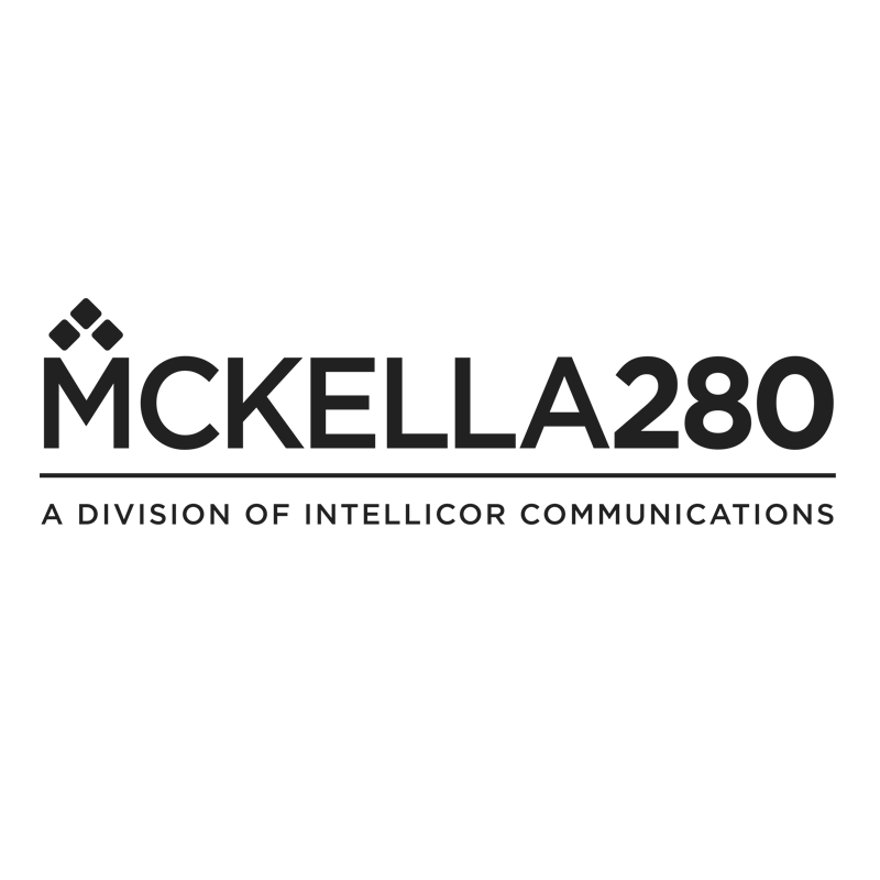 MCKELLA280: A DIVISION OF INTELLICOR COMMUNICATIONS